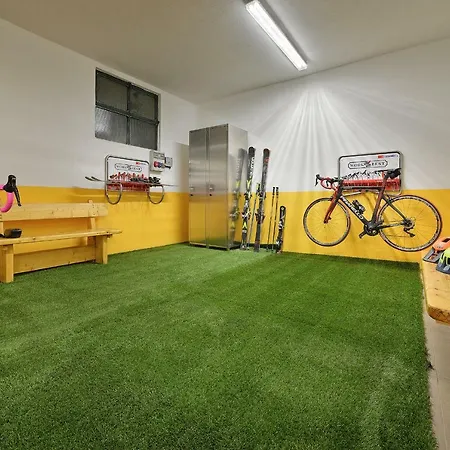 Apartment Goloseria