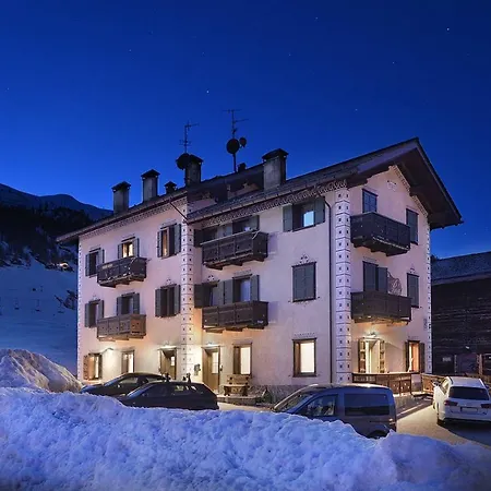 Apartment Goloseria