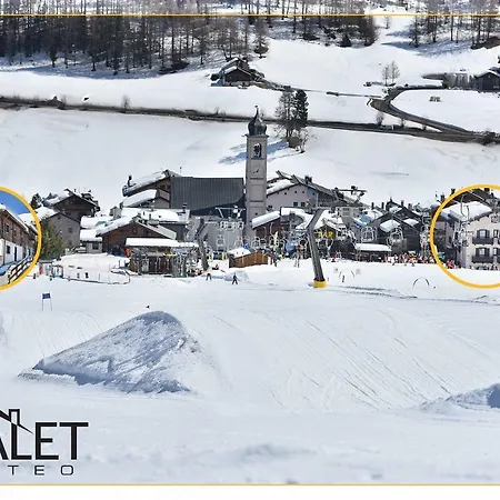 Goloseria * Livigno